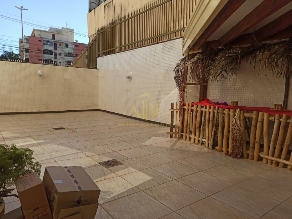 Apartamento de 4 quartos à Venda em Taguatinga Sul