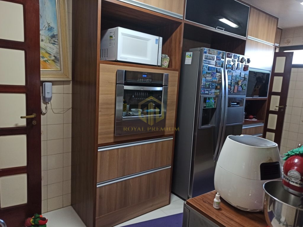 Apartamento de 4 quartos à Venda em Taguatinga Sul