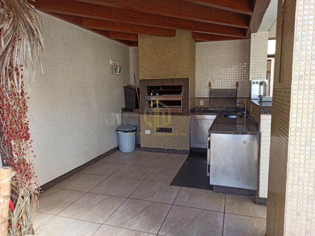 Apartamento de 4 quartos à Venda em Taguatinga Sul