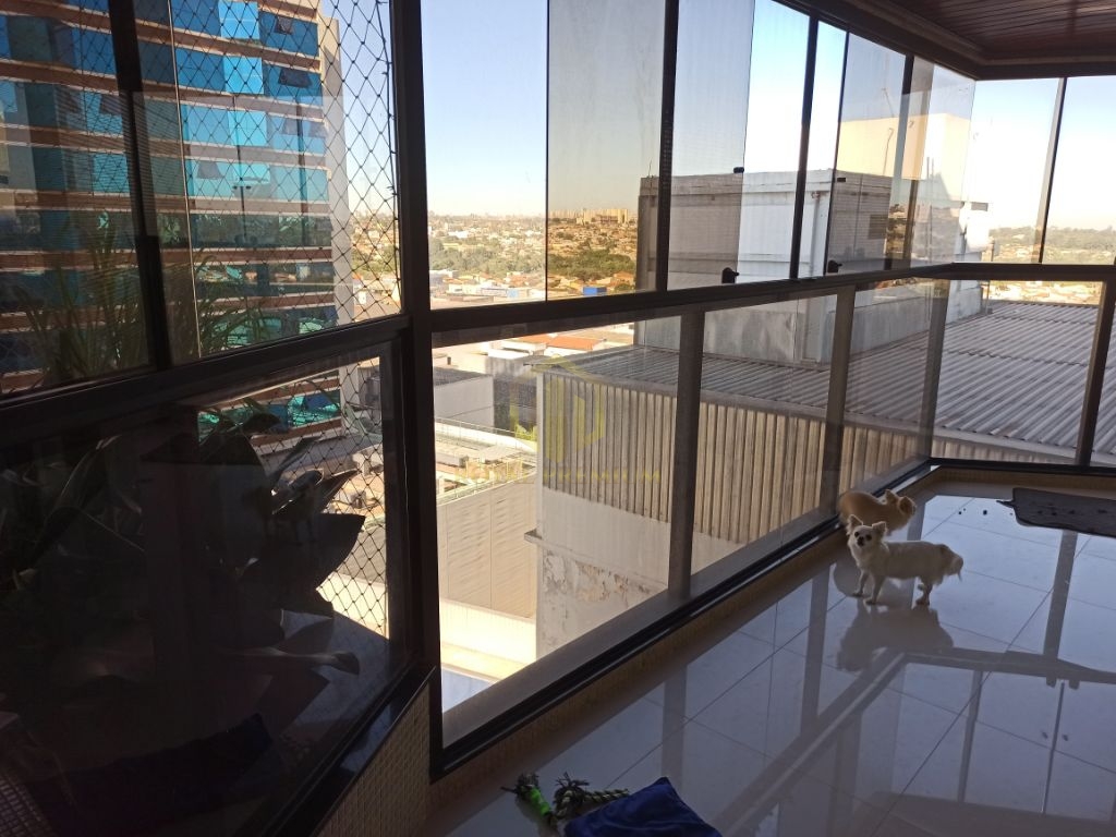 Apartamento de 4 quartos à venda em taguatinga sul - foto 12