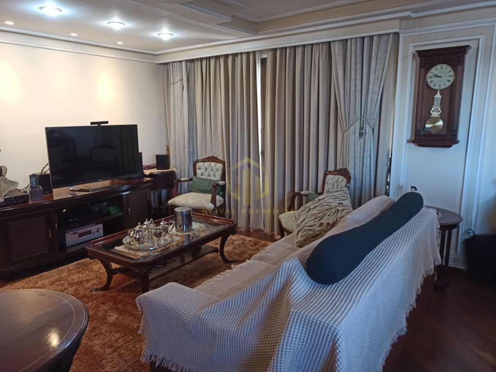 Apartamento de 4 quartos à venda em taguatinga sul - foto 1