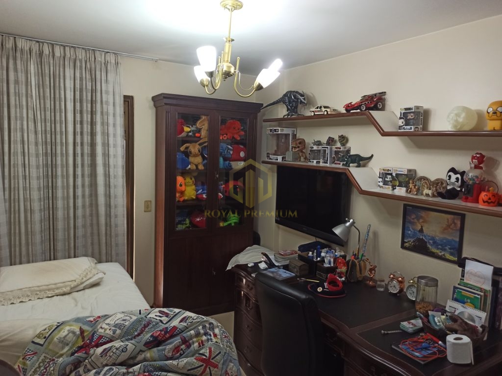 Apartamento de 4 quartos à Venda em Taguatinga Sul