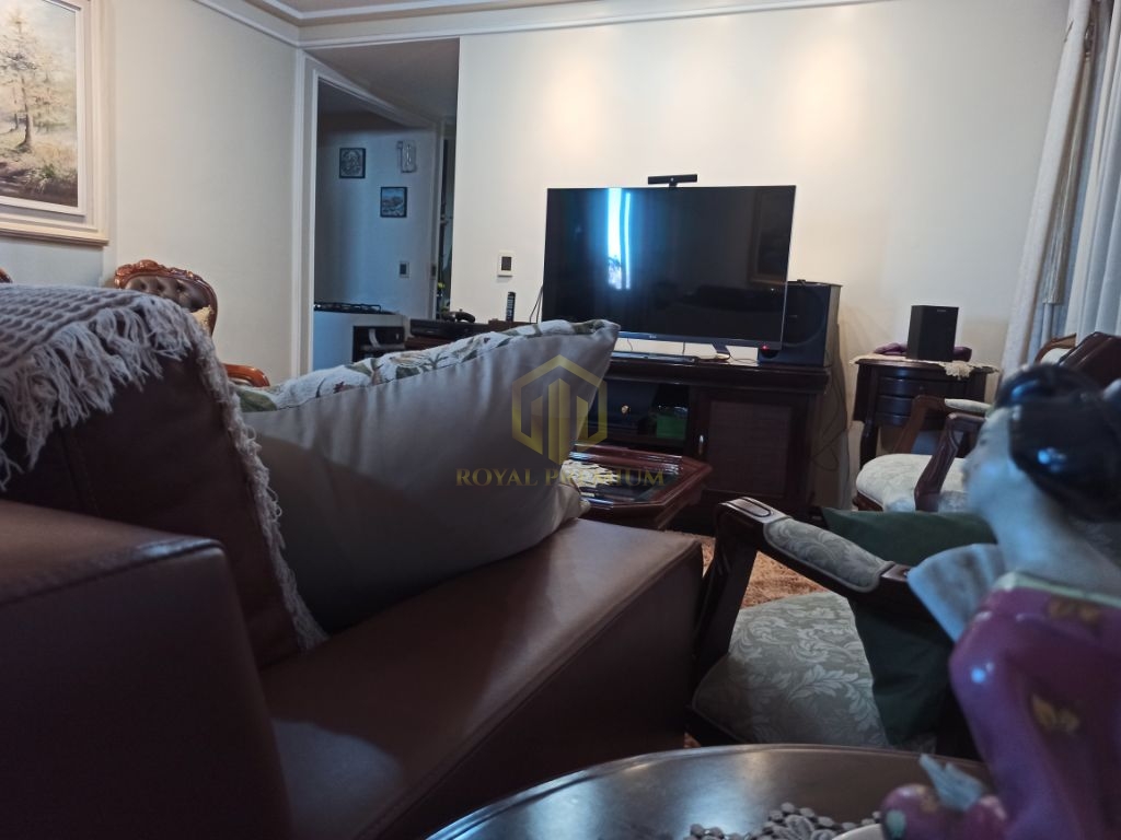 Apartamento de 4 quartos à venda em taguatinga sul - foto 2