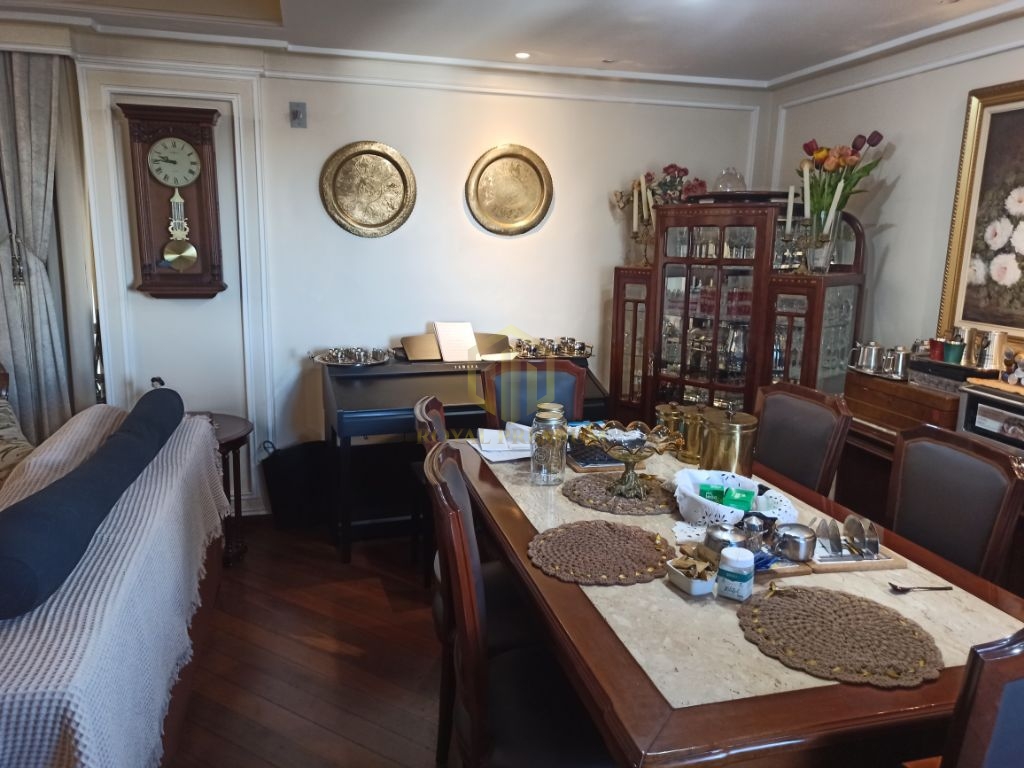 Apartamento de 4 quartos à venda em taguatinga sul - foto 6