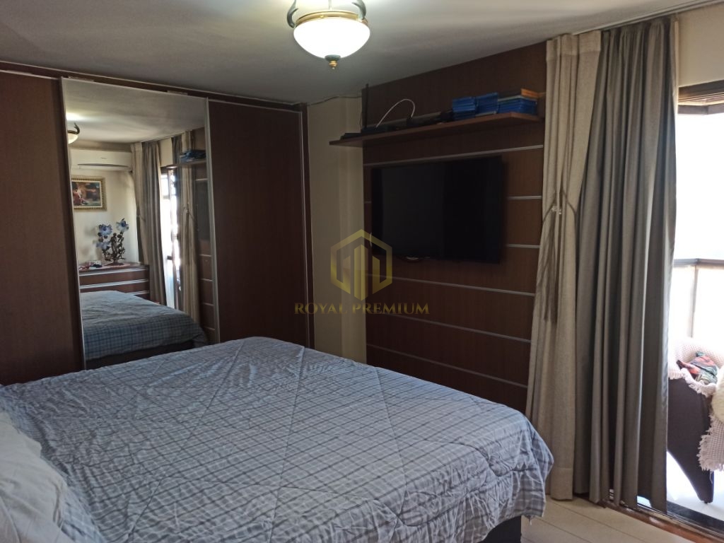 Apartamento de 4 quartos à Venda em Taguatinga Sul