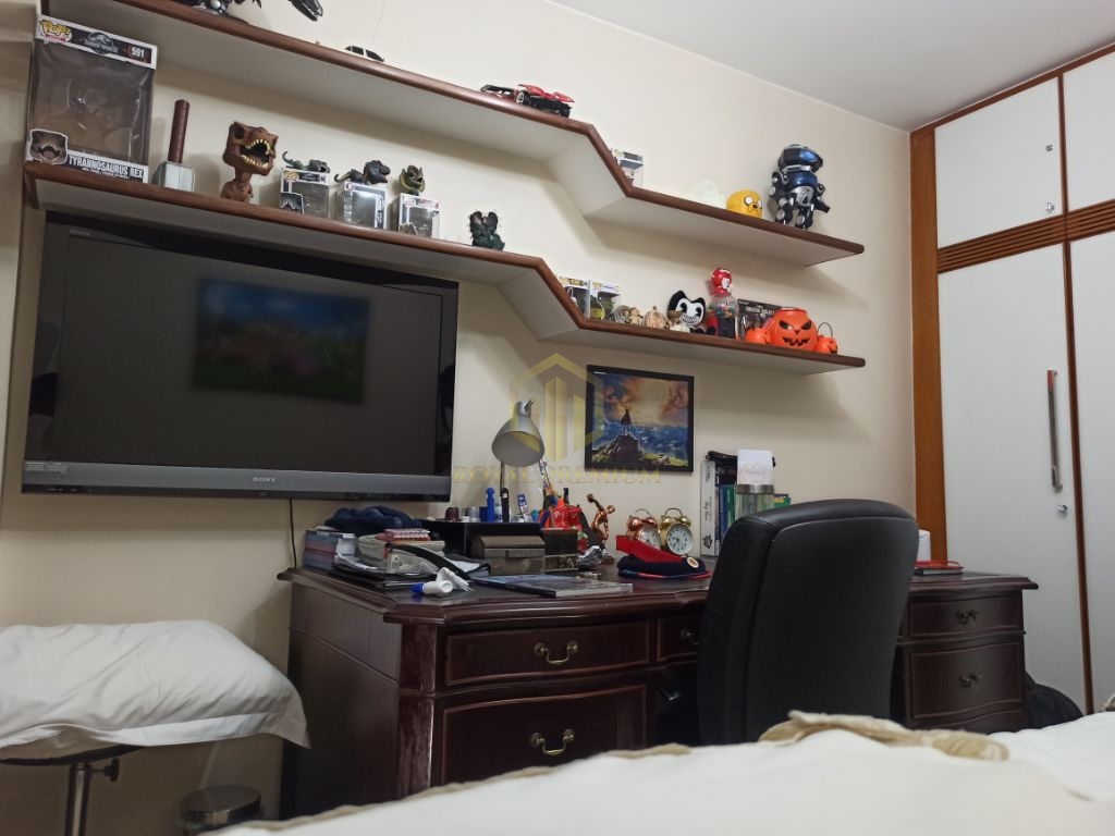 Apartamento de 4 quartos à Venda em Taguatinga Sul