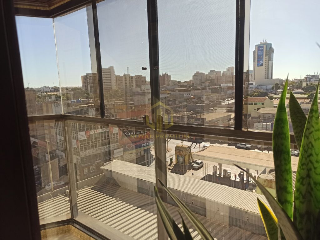 Apartamento de 4 quartos à Venda em Taguatinga Sul