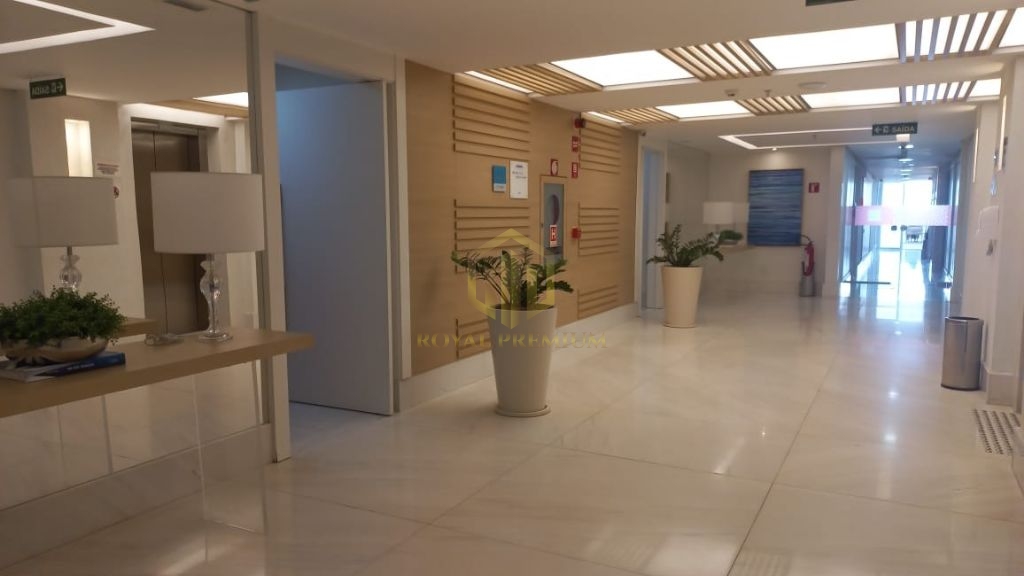 Salas comerciais com infraestrutura completa! entre com cont