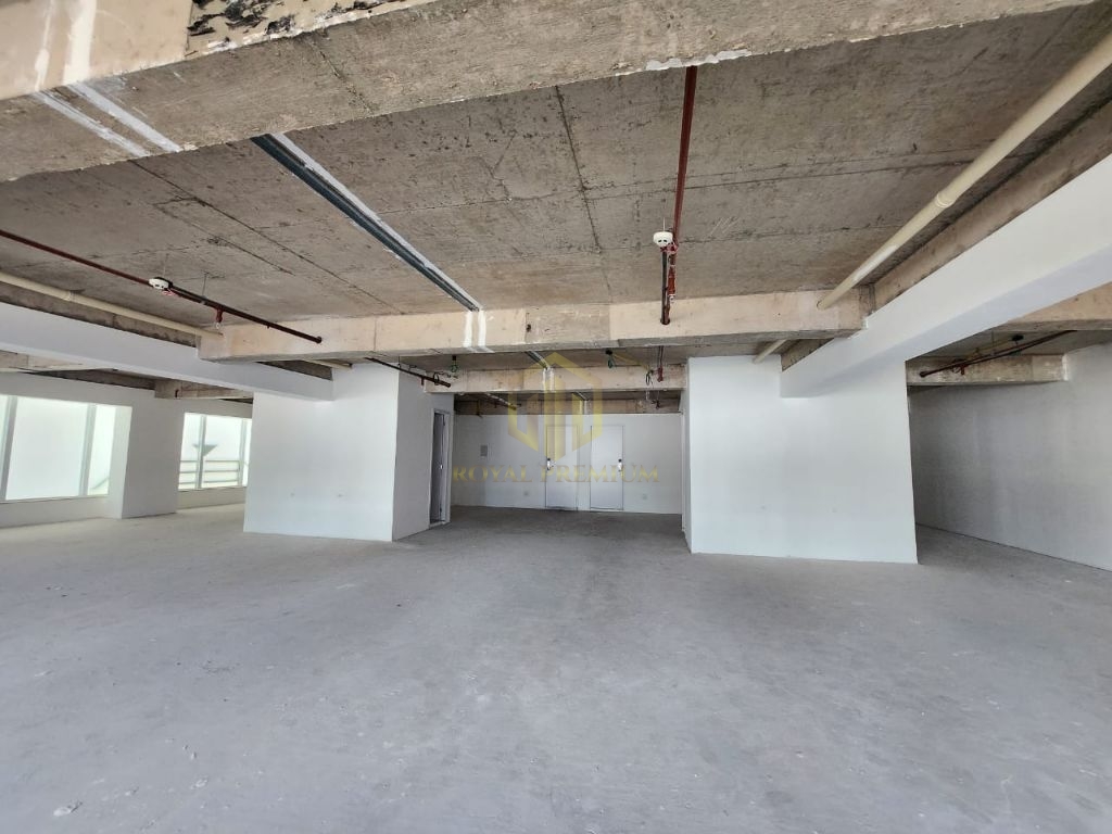 Salas comerciais com infraestrutura completa! entre com cont