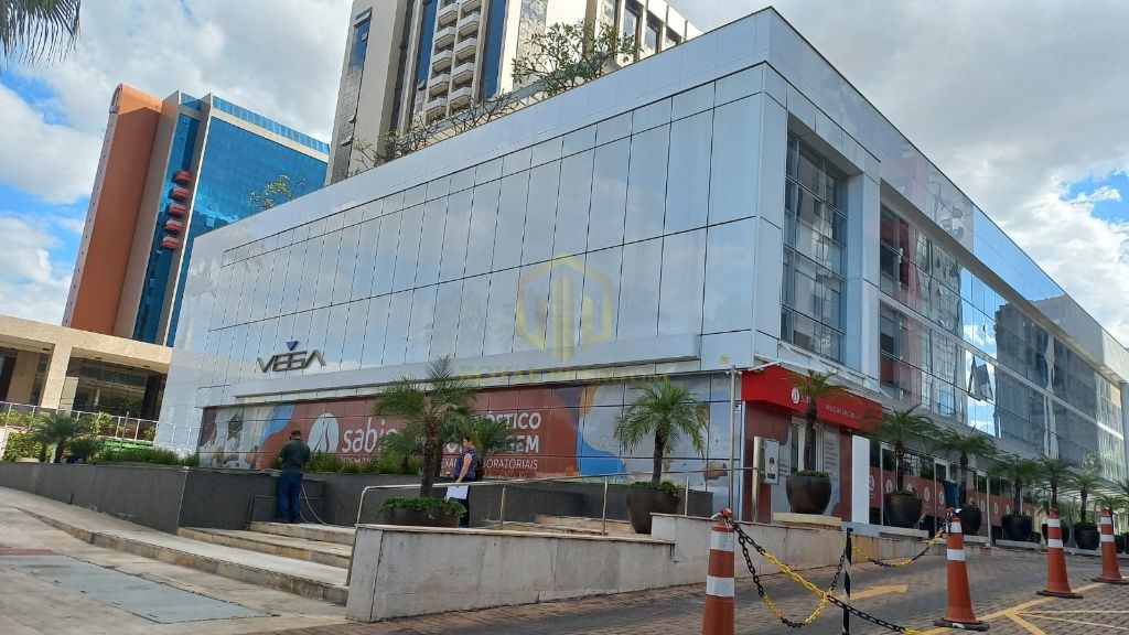 Salas comerciais com infraestrutura completa! Entre com contato conosco