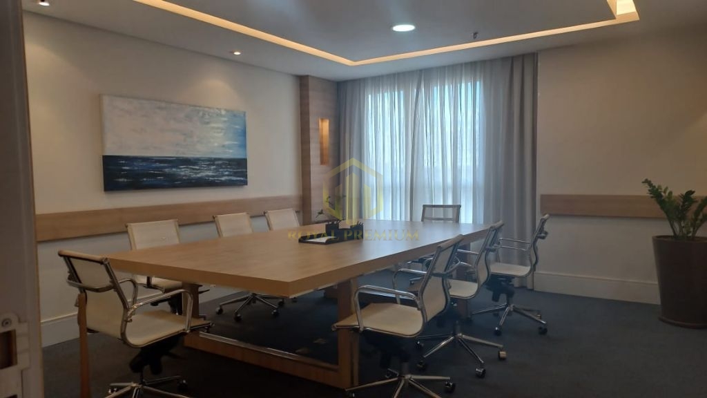 Salas comerciais com infraestrutura completa! entre com cont