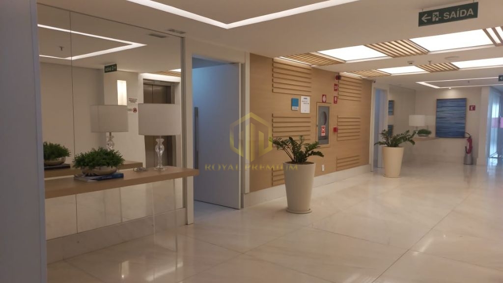 Salas comerciais com infraestrutura completa! entre com cont