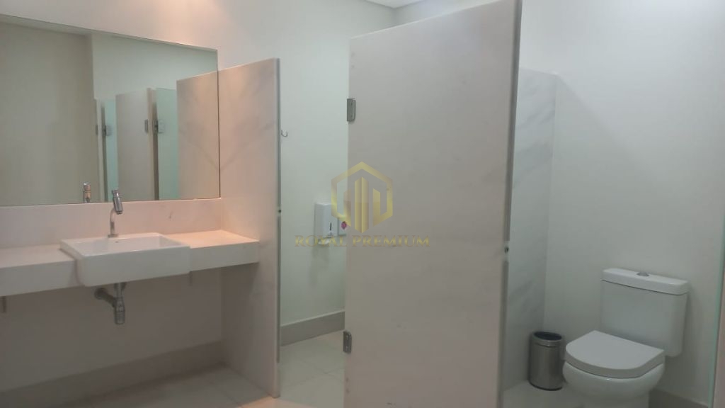 Salas comerciais com infraestrutura completa! entre com cont