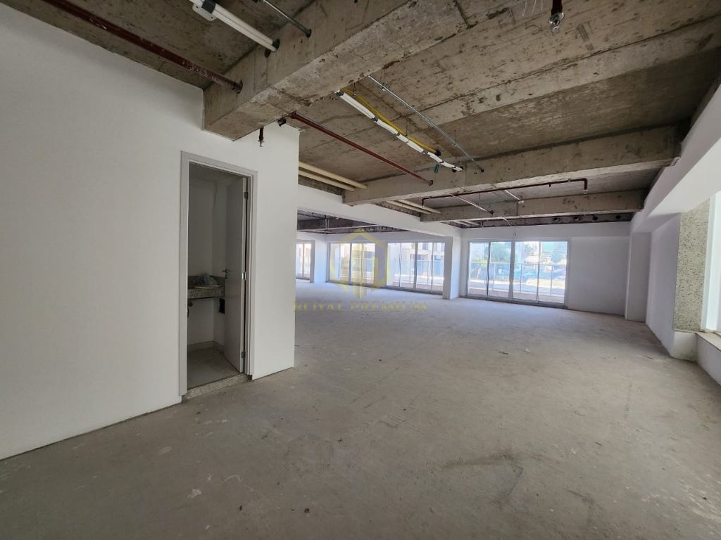 Salas comerciais com infraestrutura completa! Entre com contato conosco