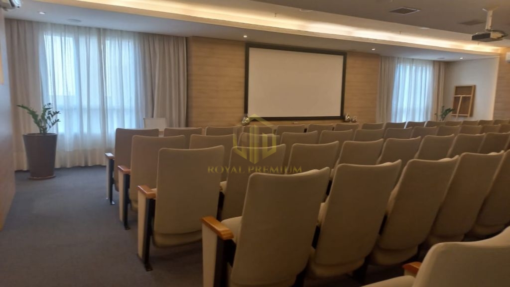 Salas comerciais com infraestrutura completa! entre com cont