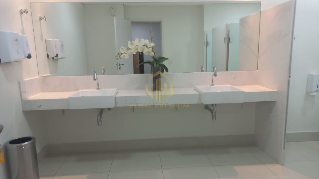 Salas comerciais com infraestrutura completa! entre com cont