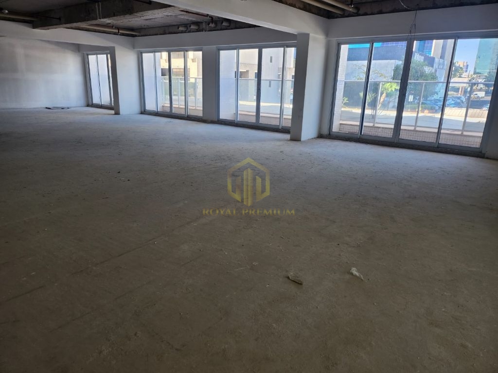 Salas comerciais com infraestrutura completa! Entre com contato conosco