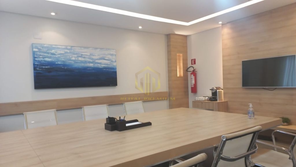 Salas comerciais com infraestrutura completa! entre com cont