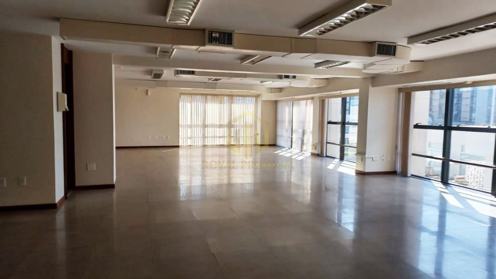 Salas comerciais com localização privilegiada para alugar em Brasília