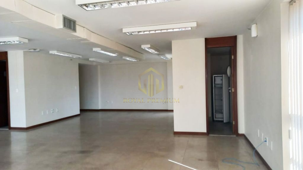 Salas comerciais com localização privilegiada para alugar em Brasília