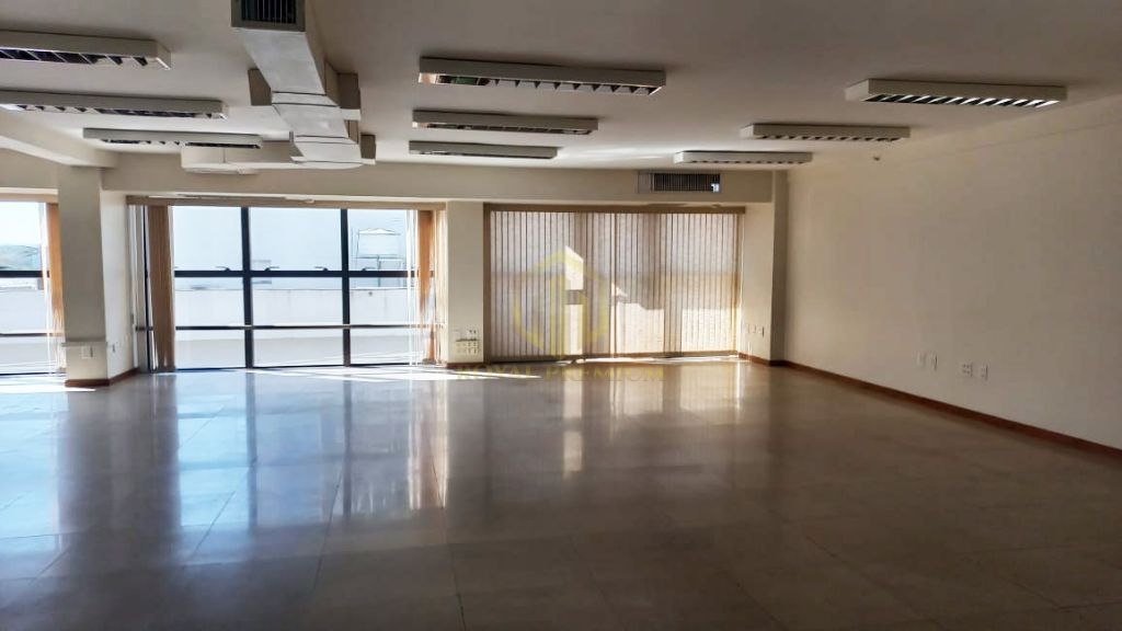 Salas comerciais com localização privilegiada para alugar em Brasília