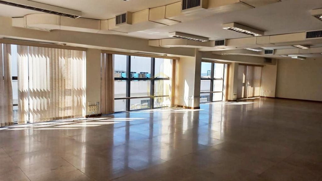 Salas comerciais com localização privilegiada para alugar em Brasília