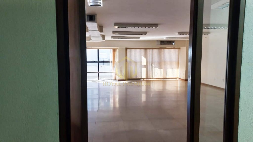 Salas comerciais com localização privilegiada para alugar em Brasília