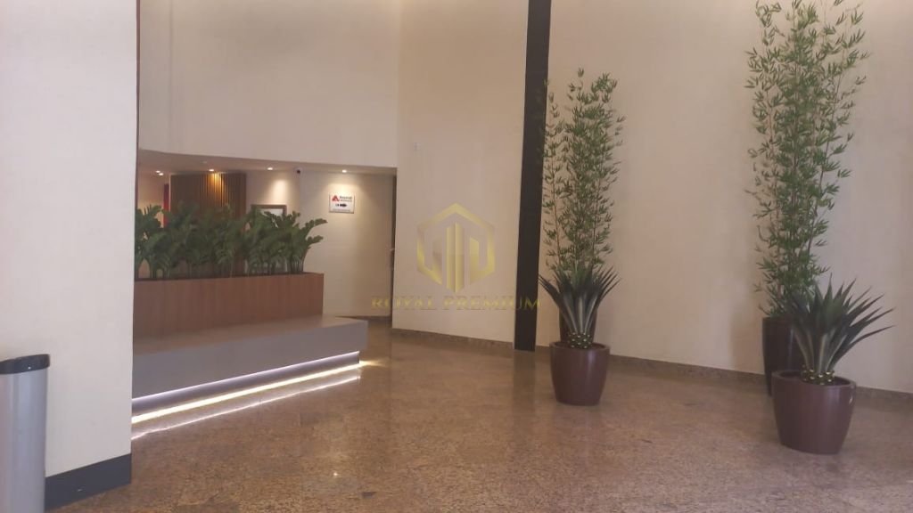 Salas comerciais com localização privilegiada para alugar em Brasília