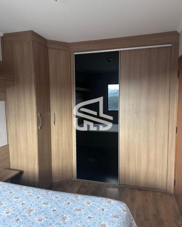 Apartamento à venda com 2 quartos, 74m² - Foto 7