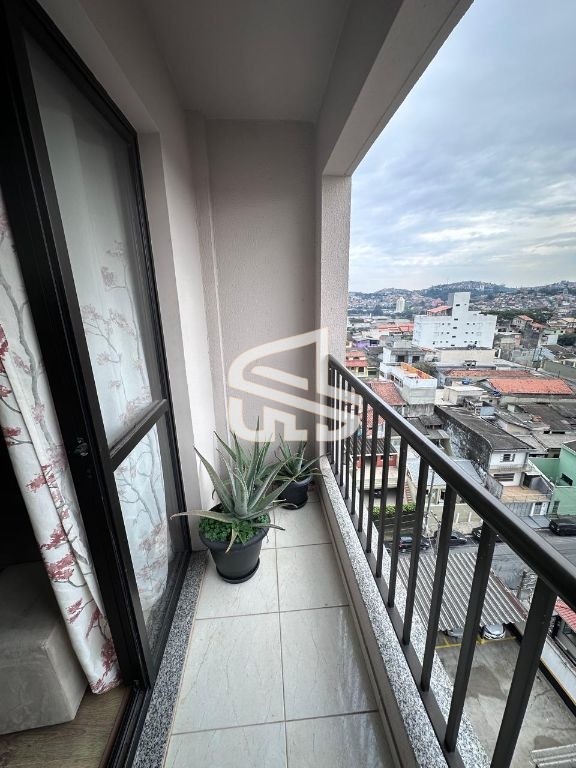 Apartamento à venda com 2 quartos, 74m² - Foto 3