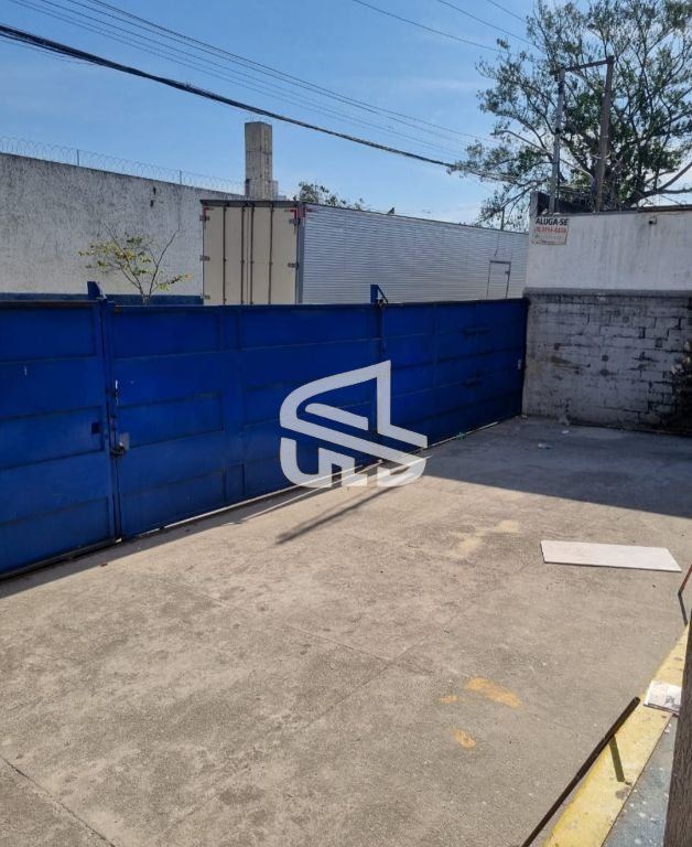 Depósito-Galpão, 520 m² - Foto 3