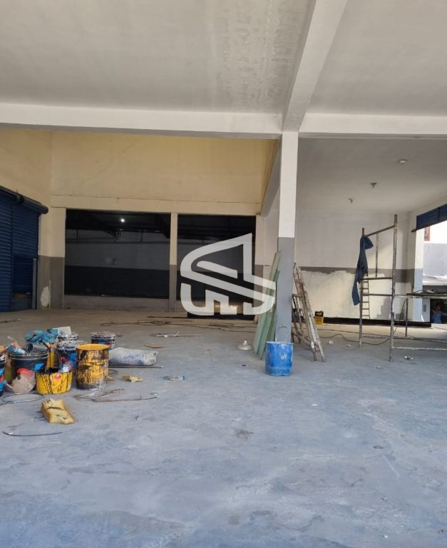 Depósito-Galpão, 520 m² - Foto 4