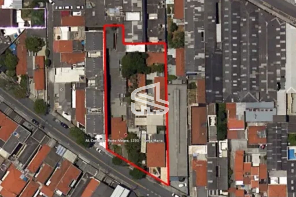 Terreno, 1910 m² - Foto 1