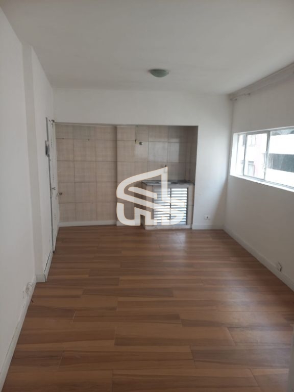 Apartamento à venda com 1 quarto, 24m² - Foto 3
