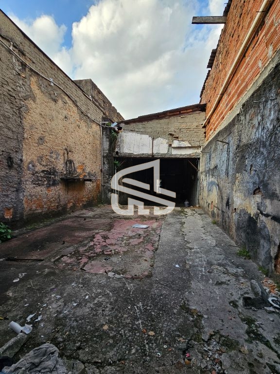 Loteamento e Condomínio, 100 m² - Foto 1