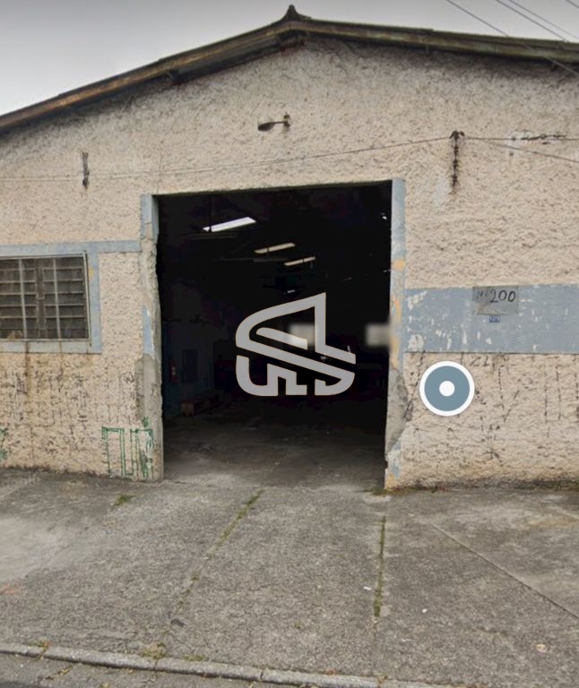 Depósito-Galpão, 580 m² - Foto 1