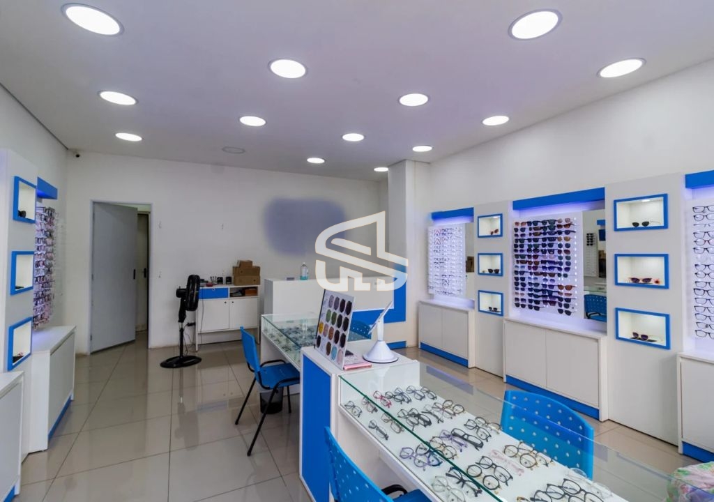 Loja-Salão, 400 m² - Foto 5