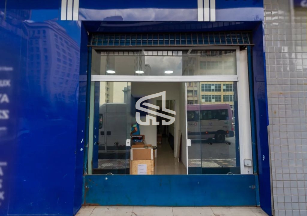 Loja-Salão, 400 m² - Foto 4