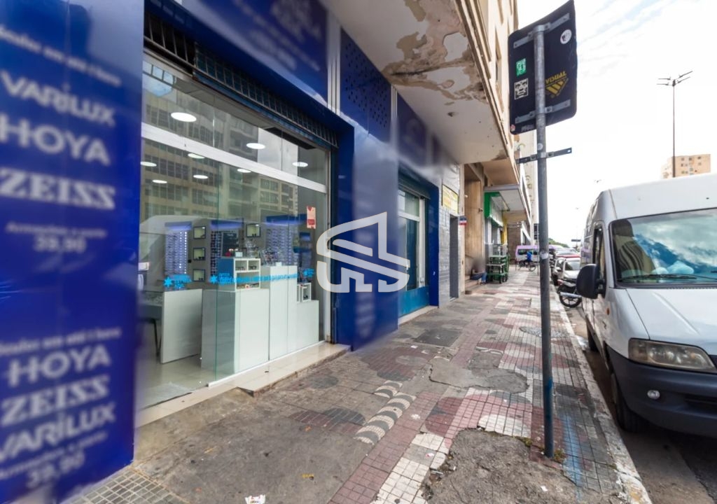 Loja-Salão, 400 m² - Foto 3