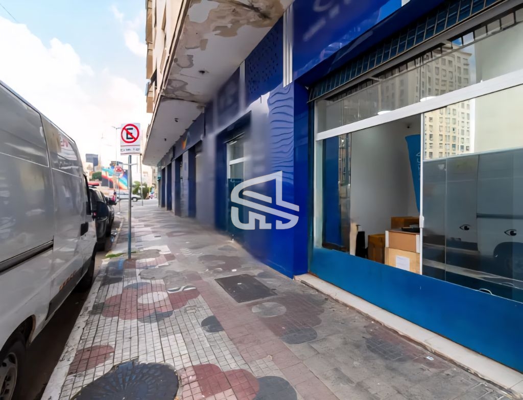 Loja-Salão, 400 m² - Foto 2