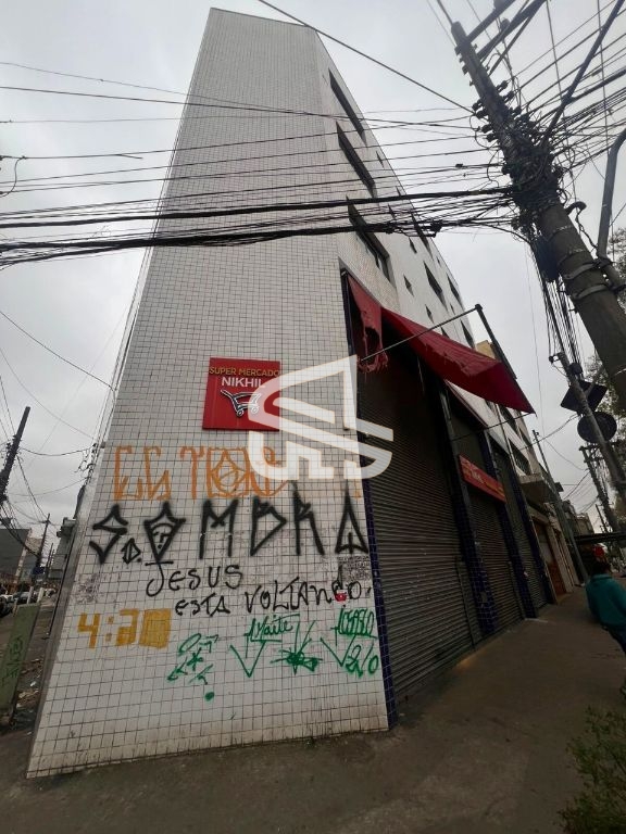 Sala-Conjunto, 1600 m² - Foto 1