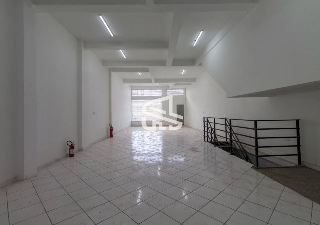 Loja-Salão, 350 m² - Foto 1