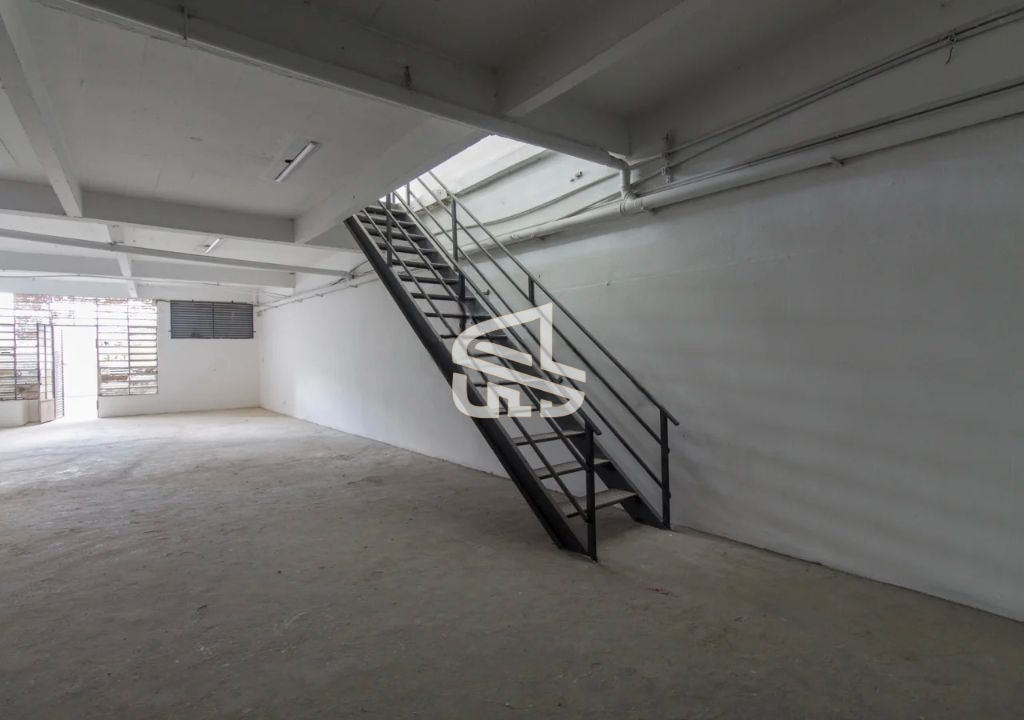 Loja-Salão, 350 m² - Foto 5