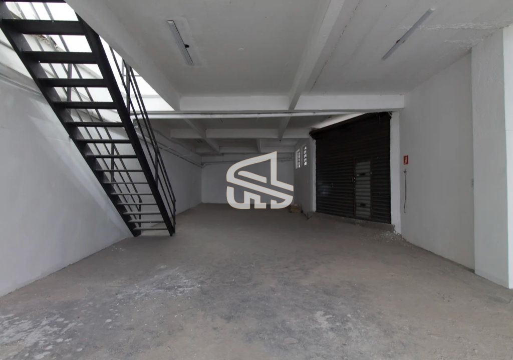 Loja-Salão, 350 m² - Foto 4