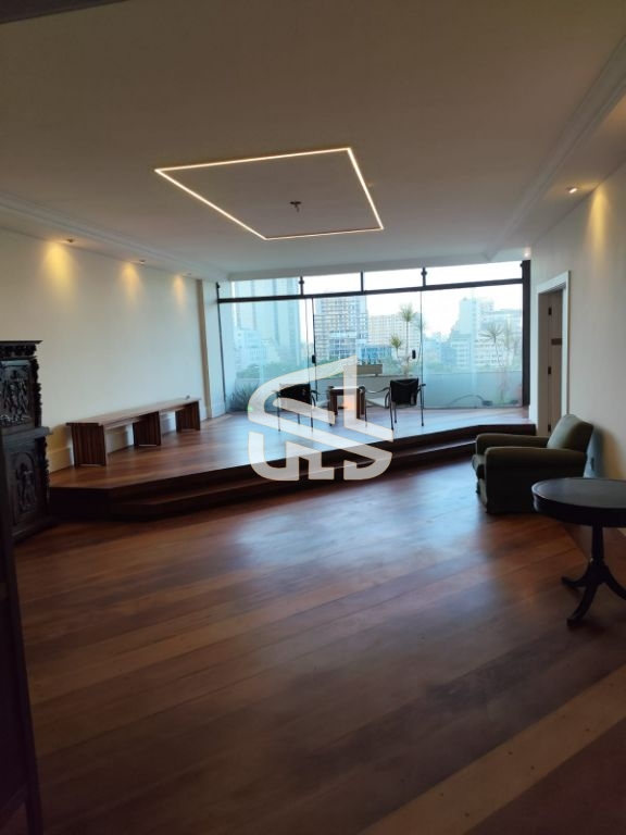 Apartamento, 4 quartos, 400 m² - Foto 1