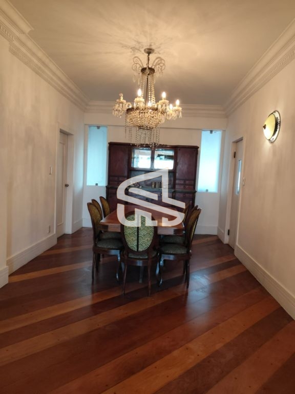 Apartamento, 4 quartos, 400 m² - Foto 4