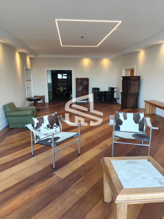 Apartamento, 4 quartos, 400 m² - Foto 2