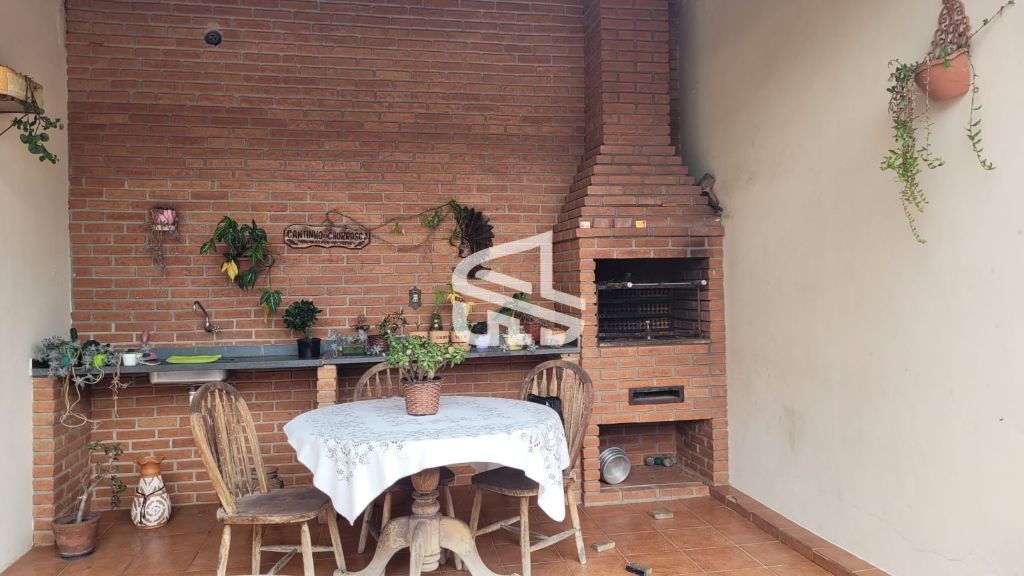 Sobrado, 6 quartos, 451 m² - Foto 5