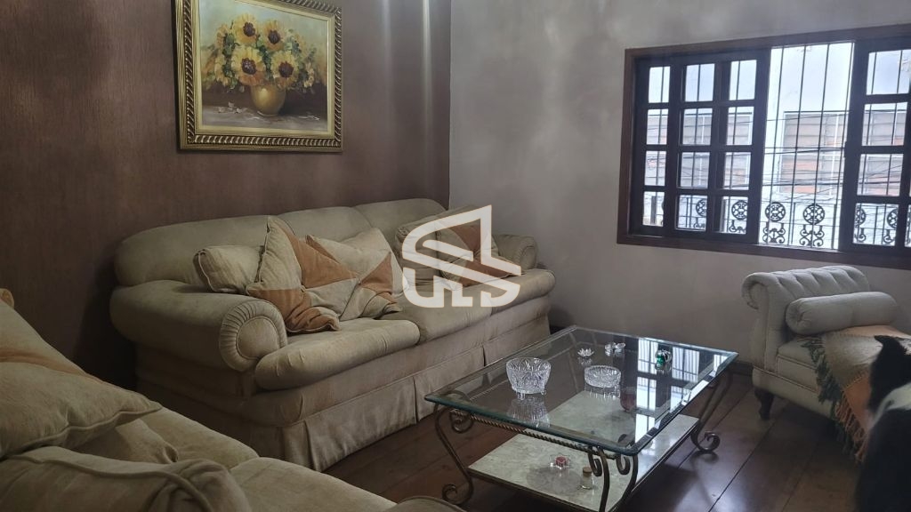 Sobrado, 6 quartos, 451 m² - Foto 2