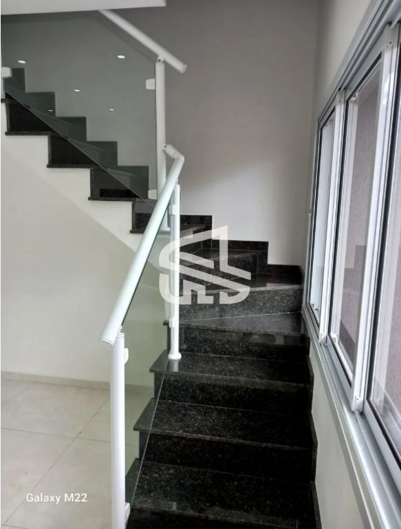 Casa, 3 quartos, 180 m² - Foto 2